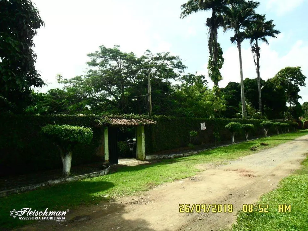 Chácara, 5 quartos, 433 m² - Foto 10