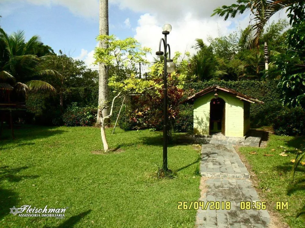 Chácara, 5 quartos, 433 m² - Foto 19