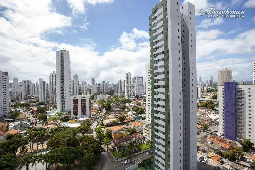 Apartamento, 3 quartos, 90 m² - Foto 3