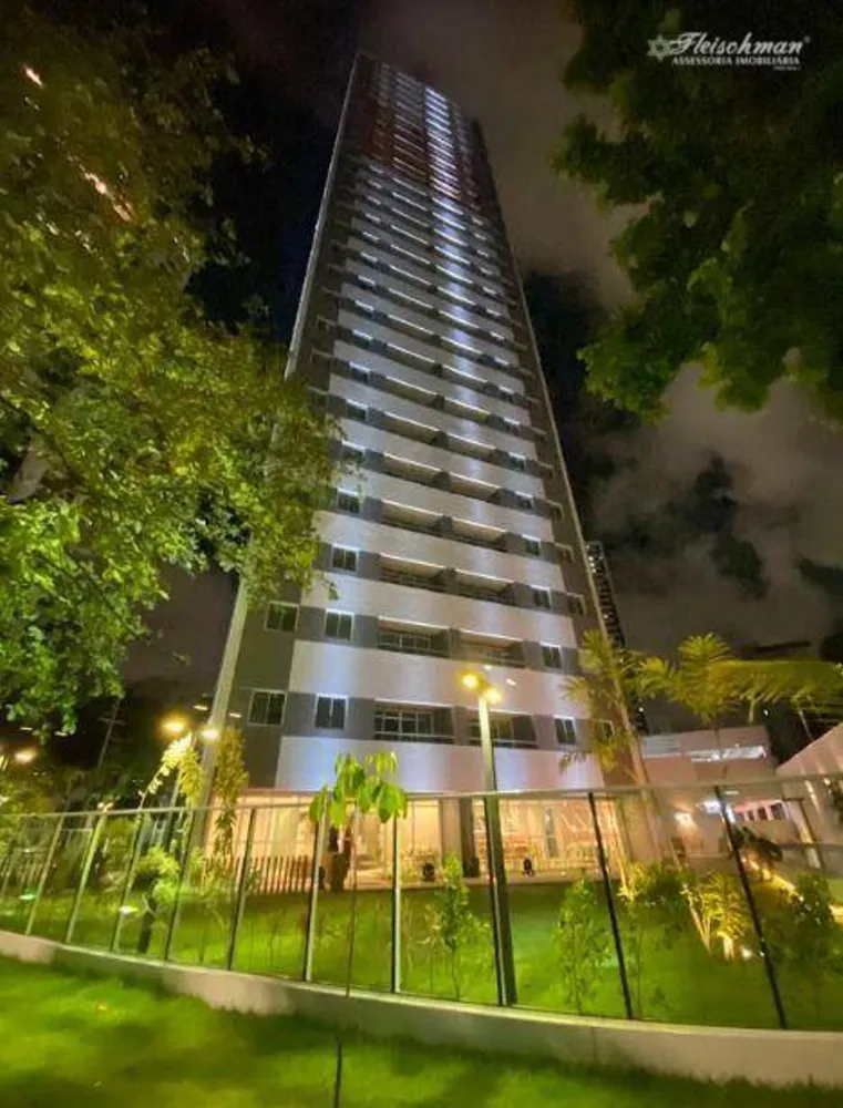 Apartamento, 3 quartos, 90 m² - Foto 2