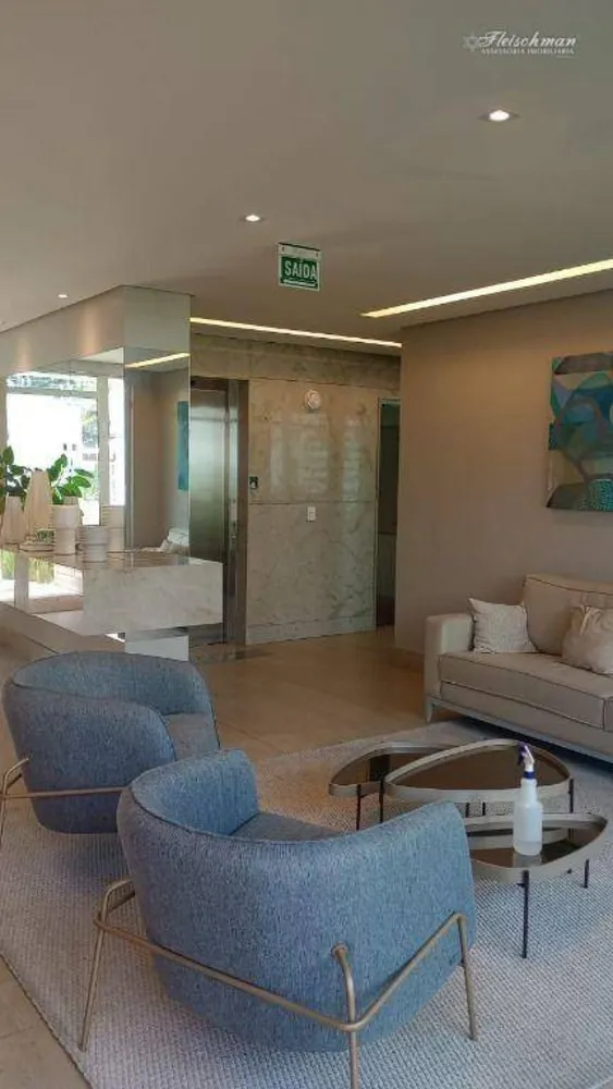 Apartamento, 3 quartos, 90 m² - Foto 4