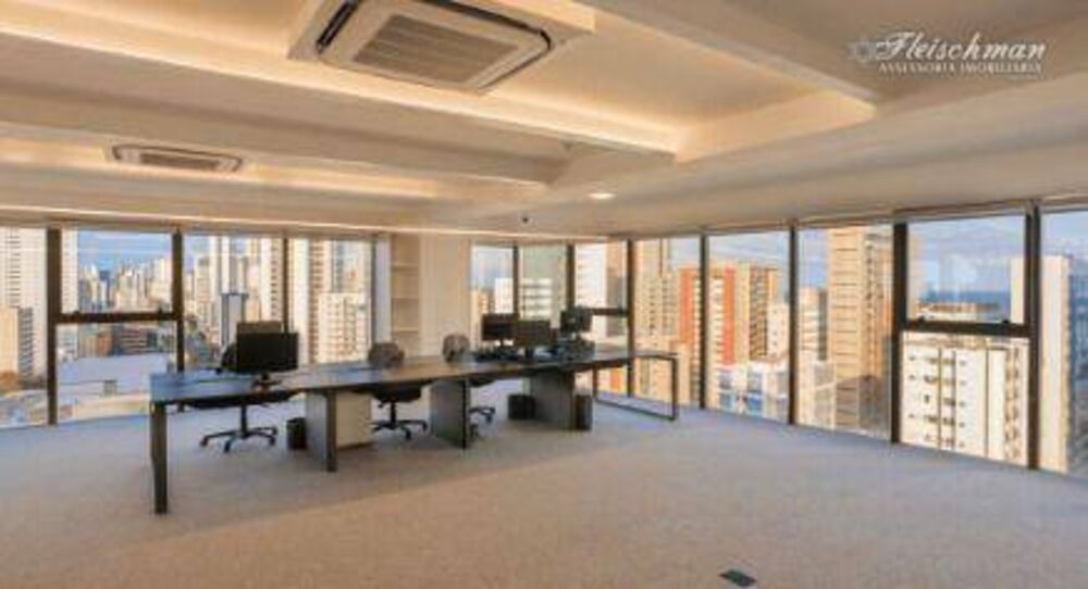 Sala-Conjunto, 42 m² - Foto 3