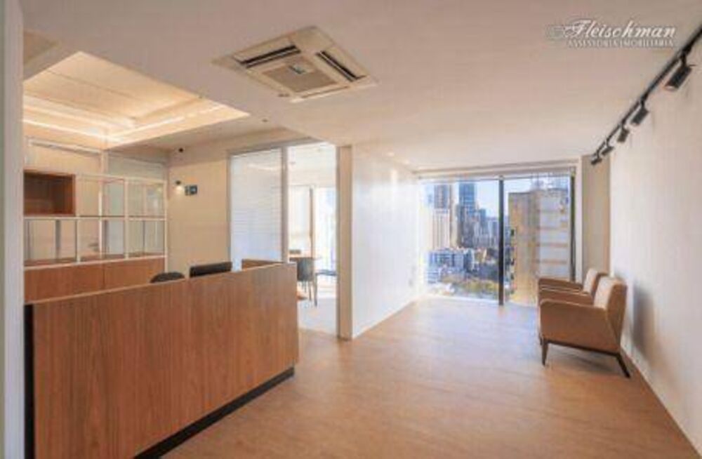 Sala-Conjunto, 42 m² - Foto 4