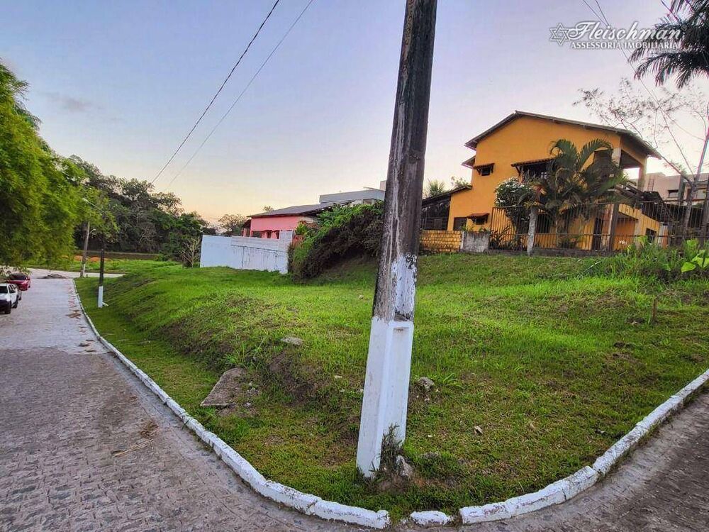 Loteamento e Condomínio, 450 m² - Foto 15