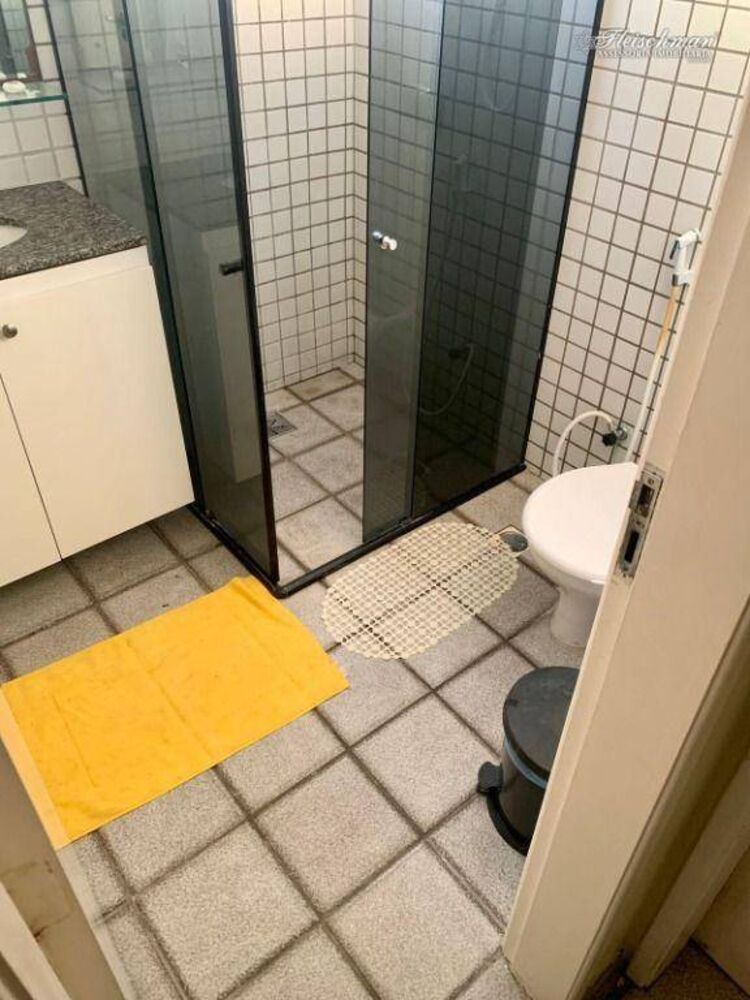 Apartamento, 3 quartos, 130 m² - Foto 3