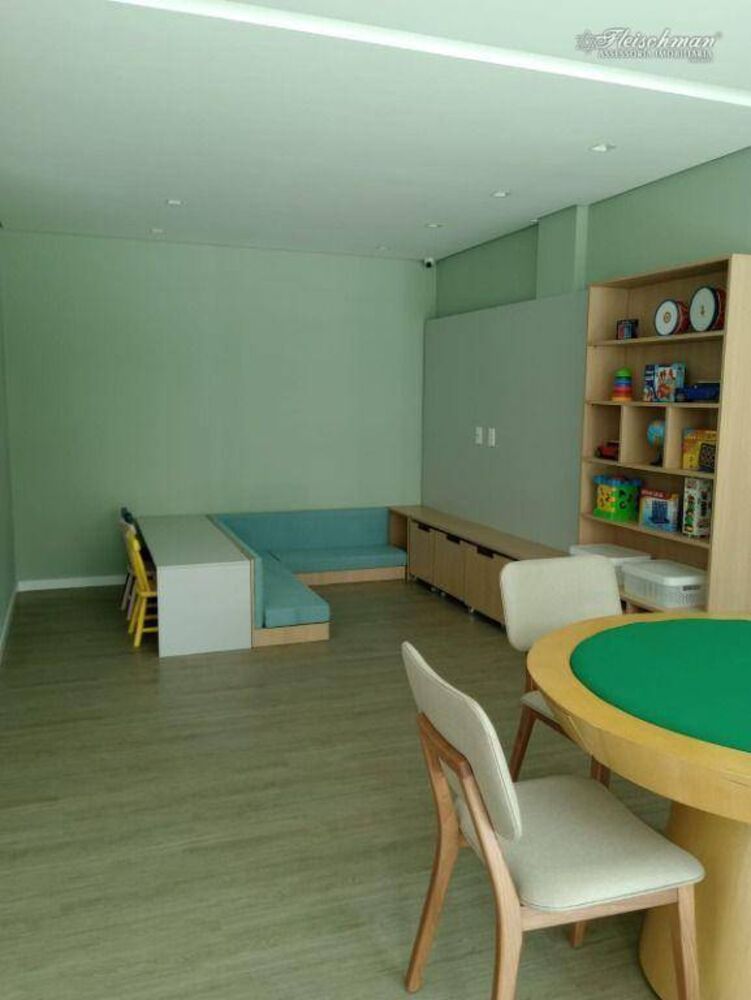 Apartamento, 3 quartos, 84 m² - Foto 8