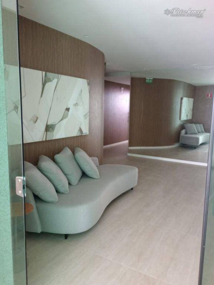 Apartamento, 3 quartos, 84 m² - Foto 3