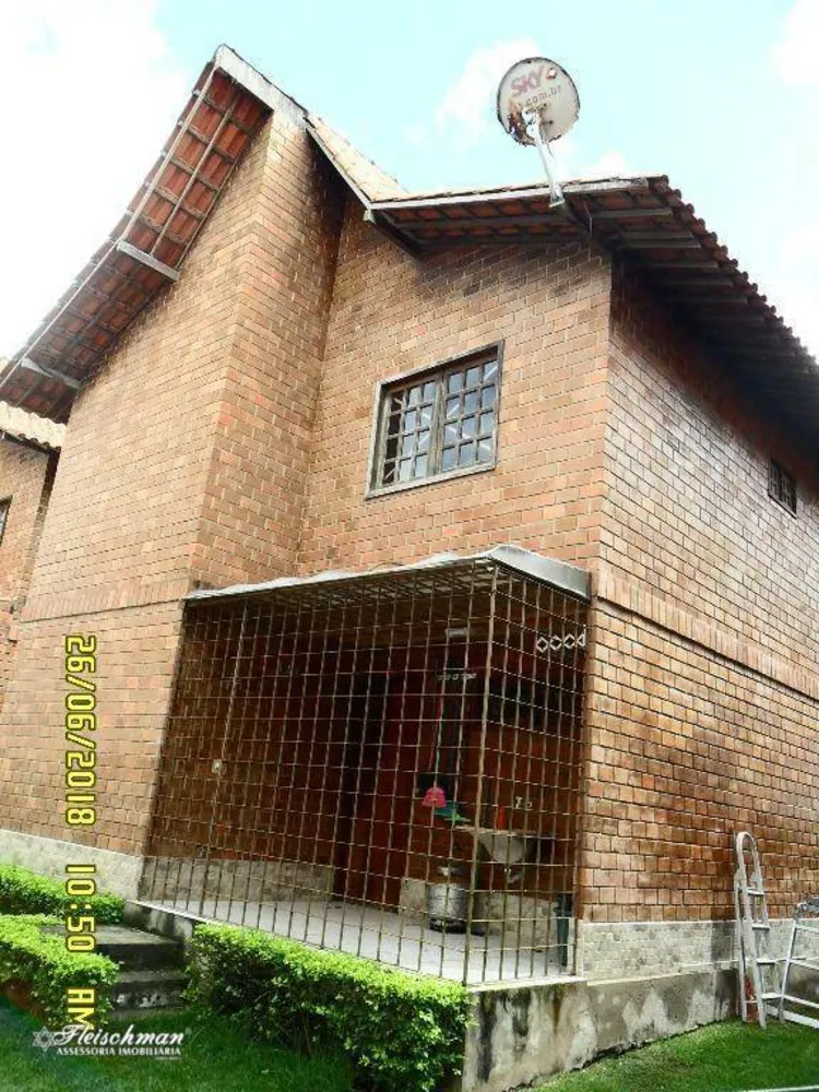 Casa de Condomínio, 5 quartos - Foto 2