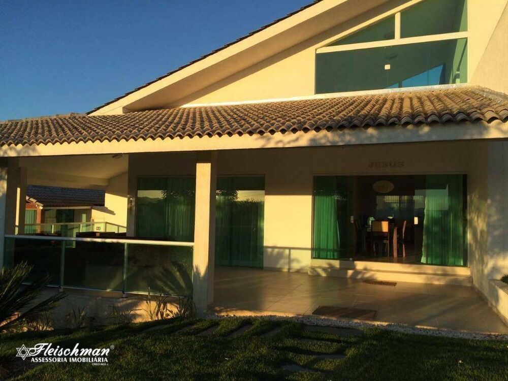 Casa de Condomínio, 5 quartos - Foto 2
