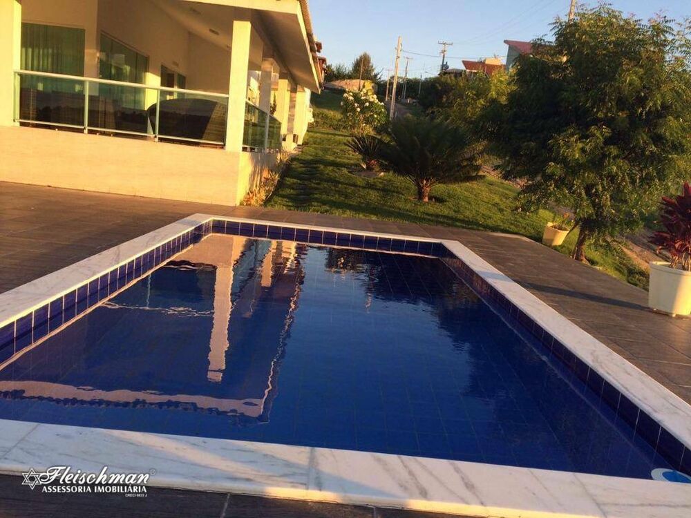Casa de Condomínio, 5 quartos - Foto 4