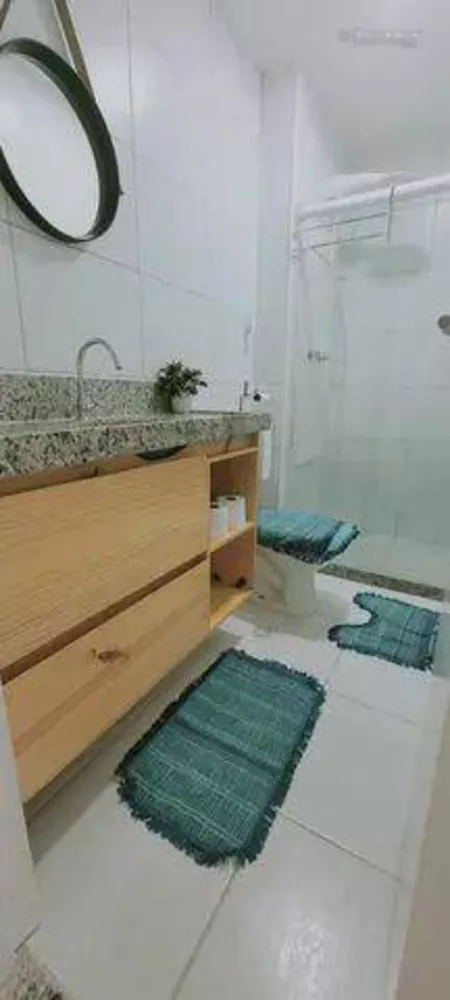 Apartamento, 3 quartos, 68 m² - Foto 2