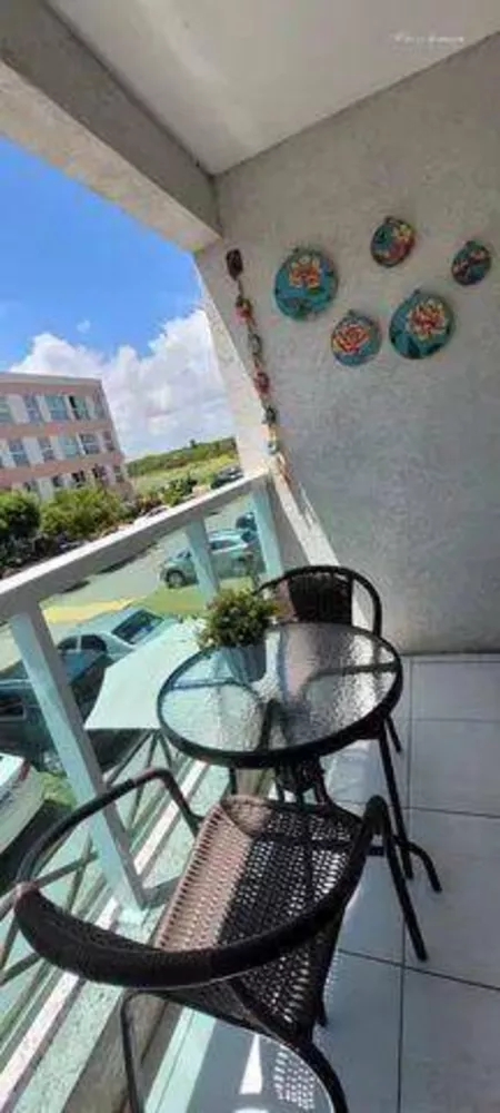 Apartamento, 3 quartos, 68 m² - Foto 10