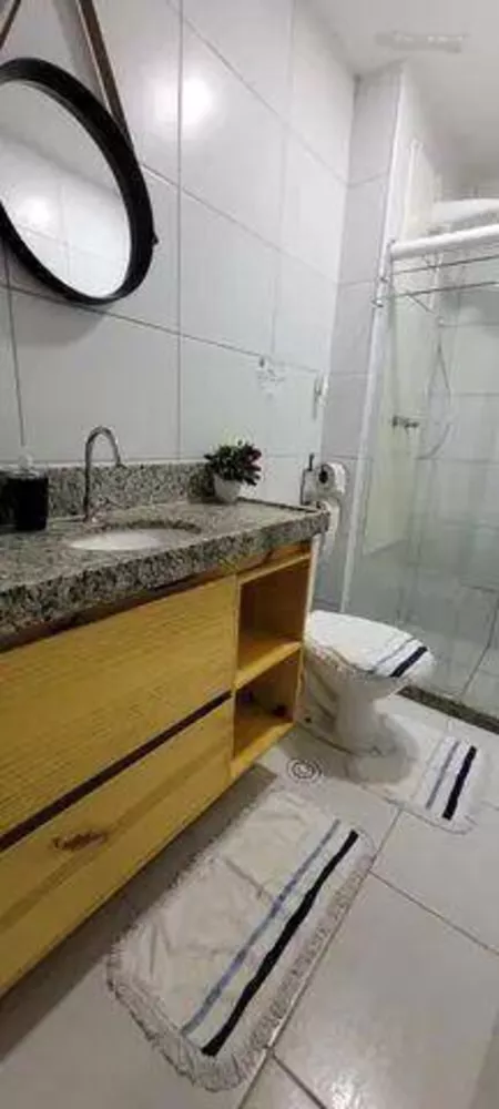 Apartamento, 3 quartos, 68 m² - Foto 1