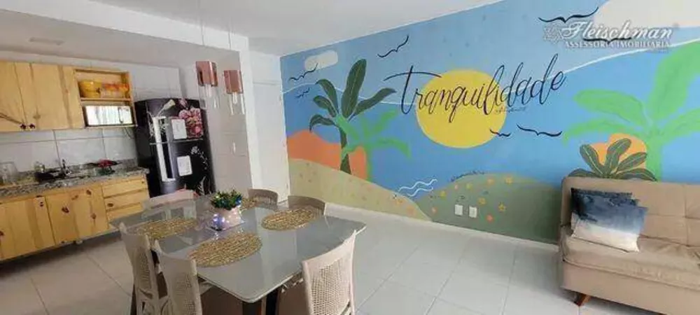 Apartamento, 3 quartos, 68 m² - Foto 8