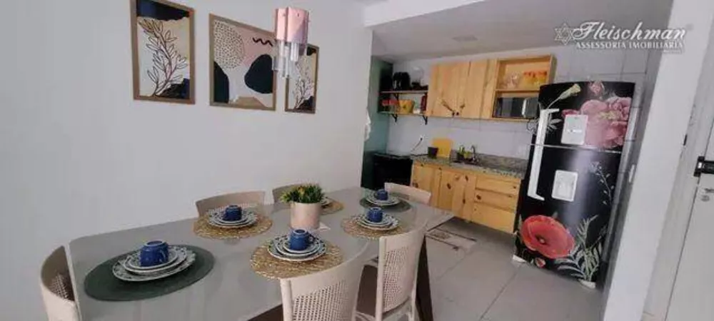 Apartamento, 3 quartos, 68 m² - Foto 4
