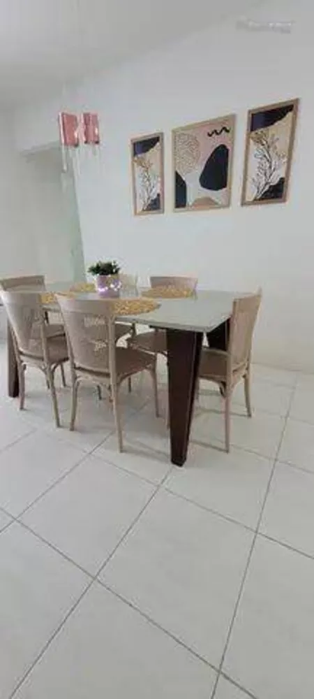 Apartamento, 3 quartos, 68 m² - Foto 5
