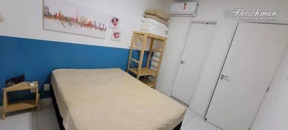Apartamento, 3 quartos, 68 m² - Foto 3