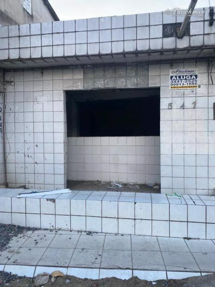 Loja-Salão, 28 m² - Foto 11