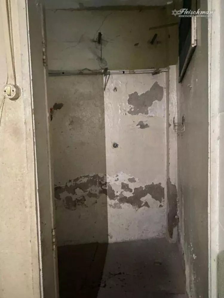 Loja-Salão, 28 m² - Foto 7