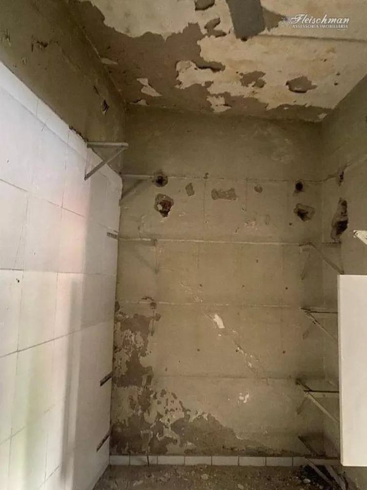 Loja-Salão, 28 m² - Foto 5