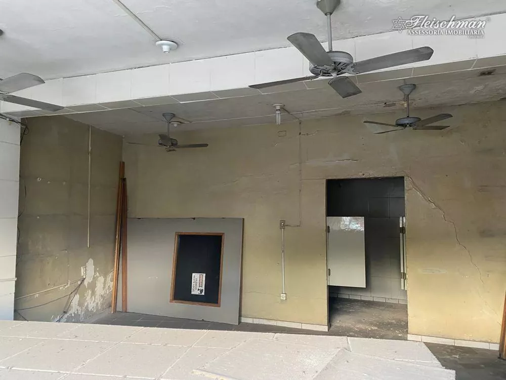 Loja-Salão, 28 m² - Foto 12