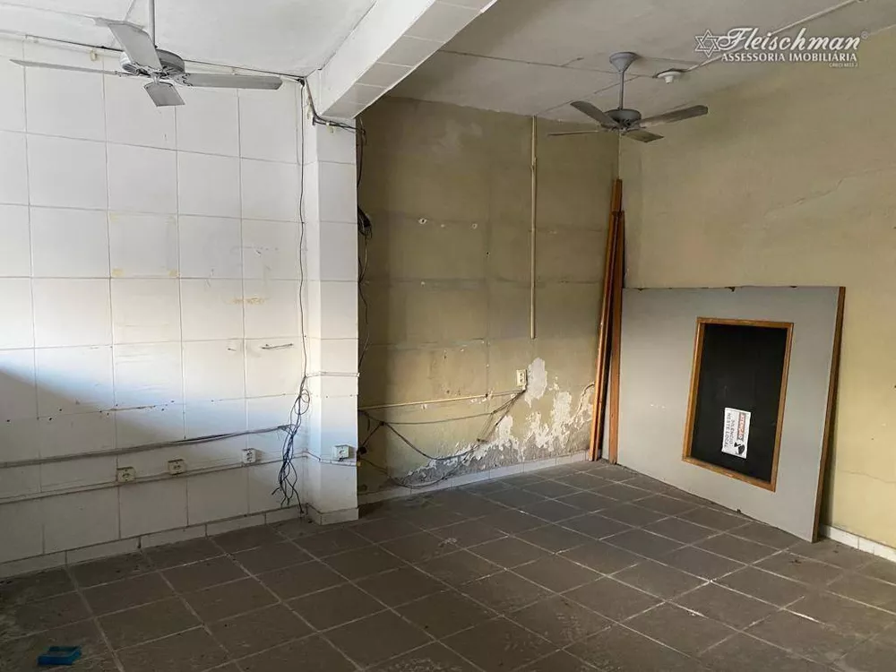 Loja-Salão, 28 m² - Foto 2