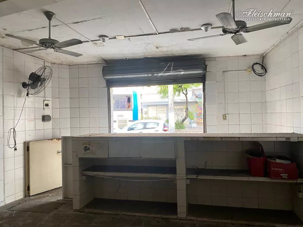 Loja-Salão, 28 m² - Foto 3