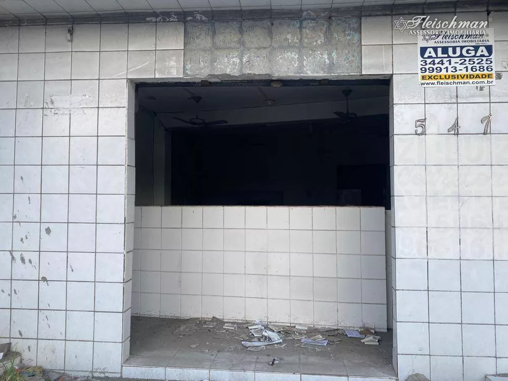 Loja-Salão, 28 m² - Foto 10