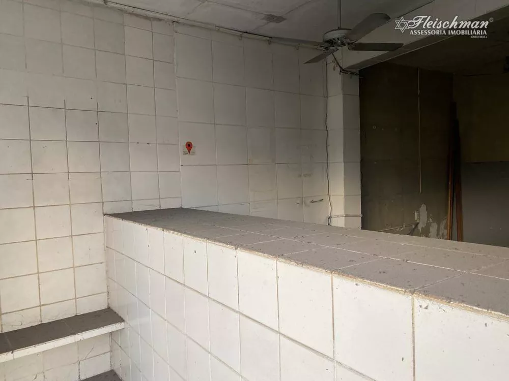 Loja-Salão, 28 m² - Foto 1