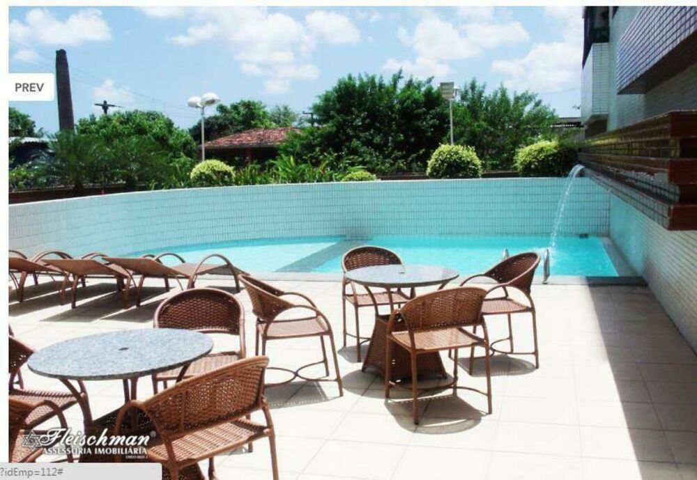 Apartamento, 2 quartos, 58 m² - Foto 7