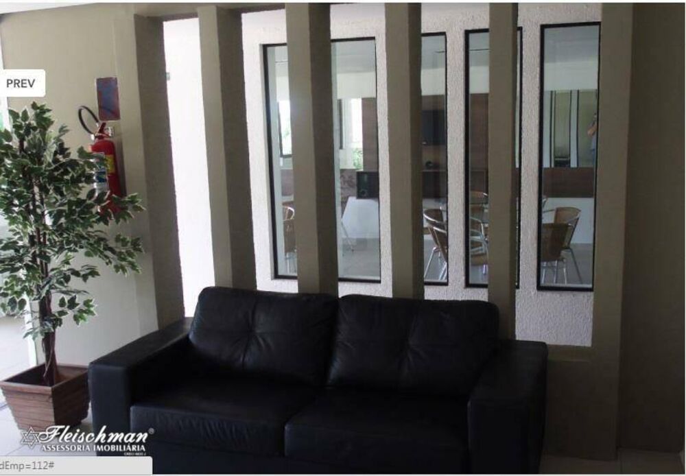 Apartamento, 2 quartos, 58 m² - Foto 3
