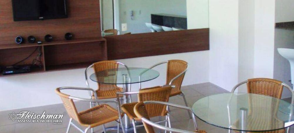 Apartamento, 2 quartos, 58 m² - Foto 4