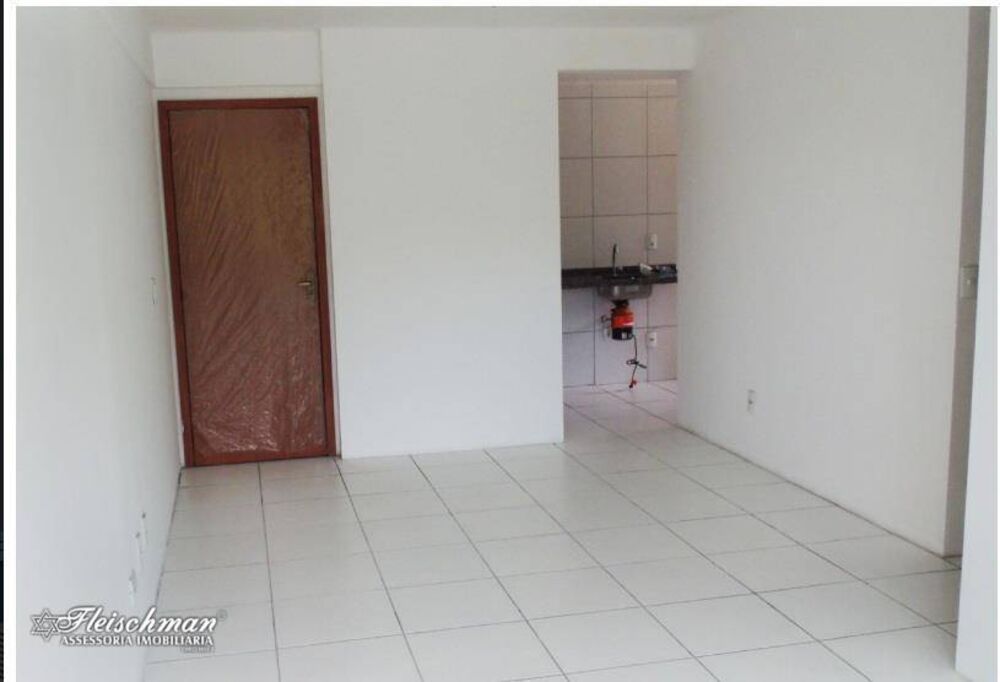 Apartamento, 2 quartos, 58 m² - Foto 2