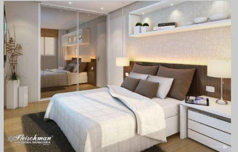 Apartamento, 3 quartos, 92 m² - Foto 4