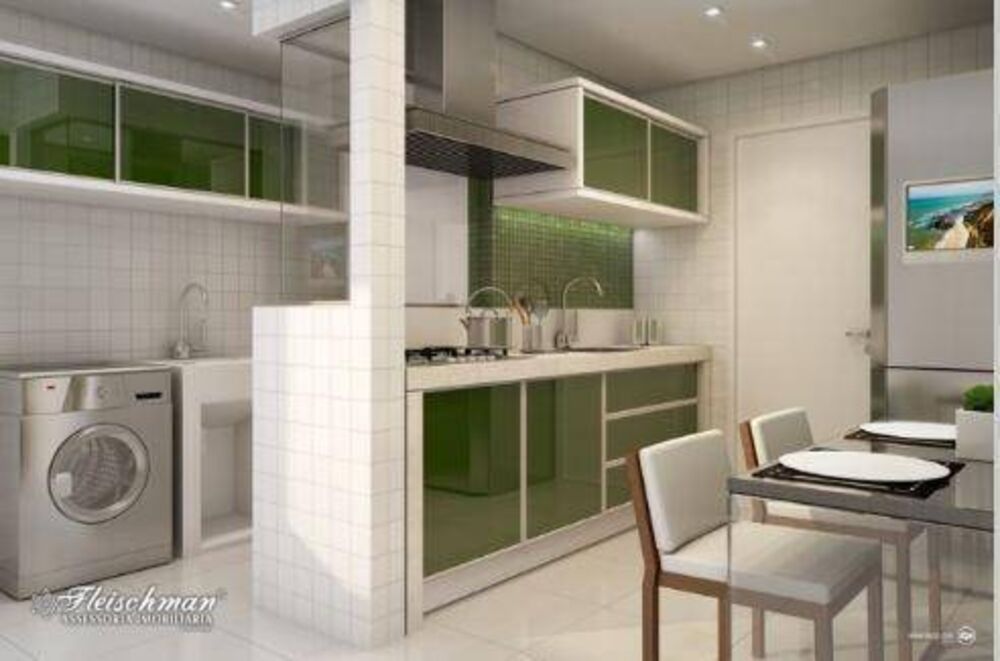 Apartamento, 3 quartos, 92 m² - Foto 2