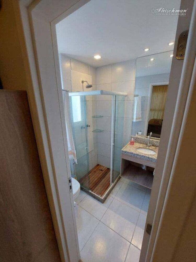 Apartamento, 3 quartos, 75 m² - Foto 13