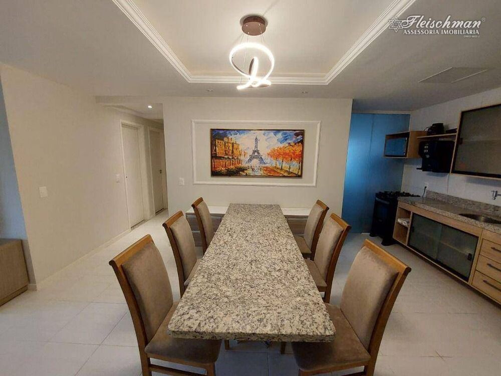 Apartamento, 3 quartos, 75 m² - Foto 5