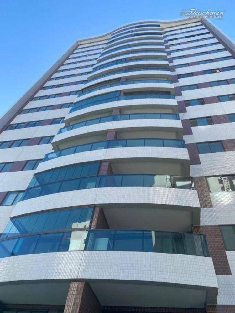 Apartamento, 2 quartos, 69 m² - Foto 2