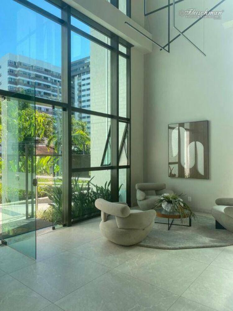 Apartamento, 2 quartos, 69 m² - Foto 5