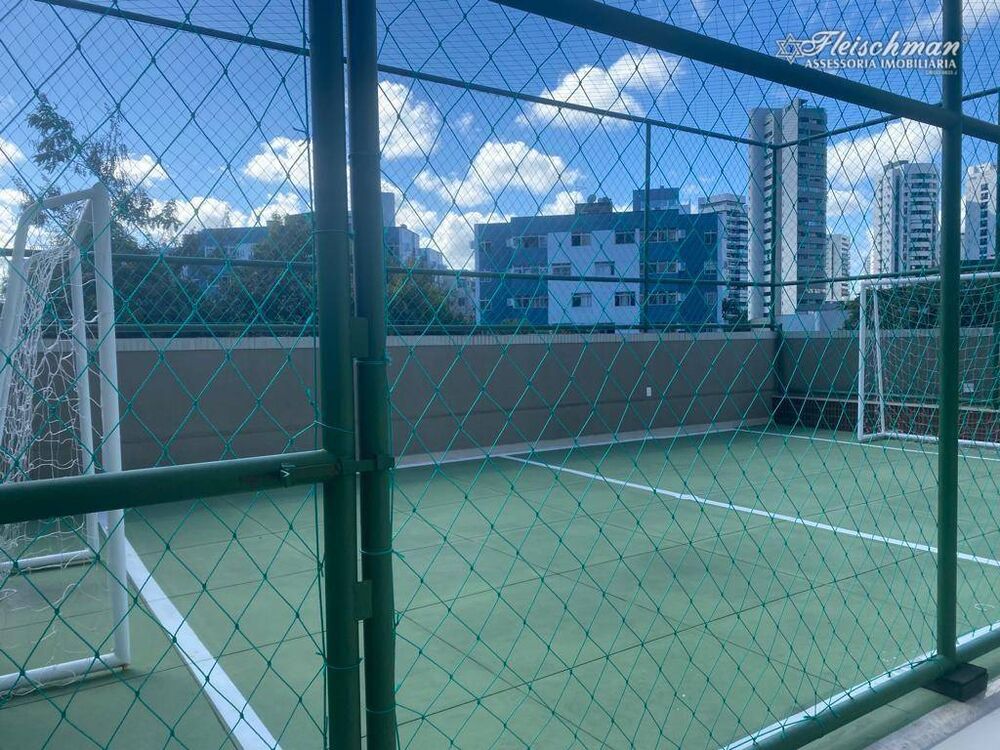 Apartamento, 2 quartos, 69 m² - Foto 11