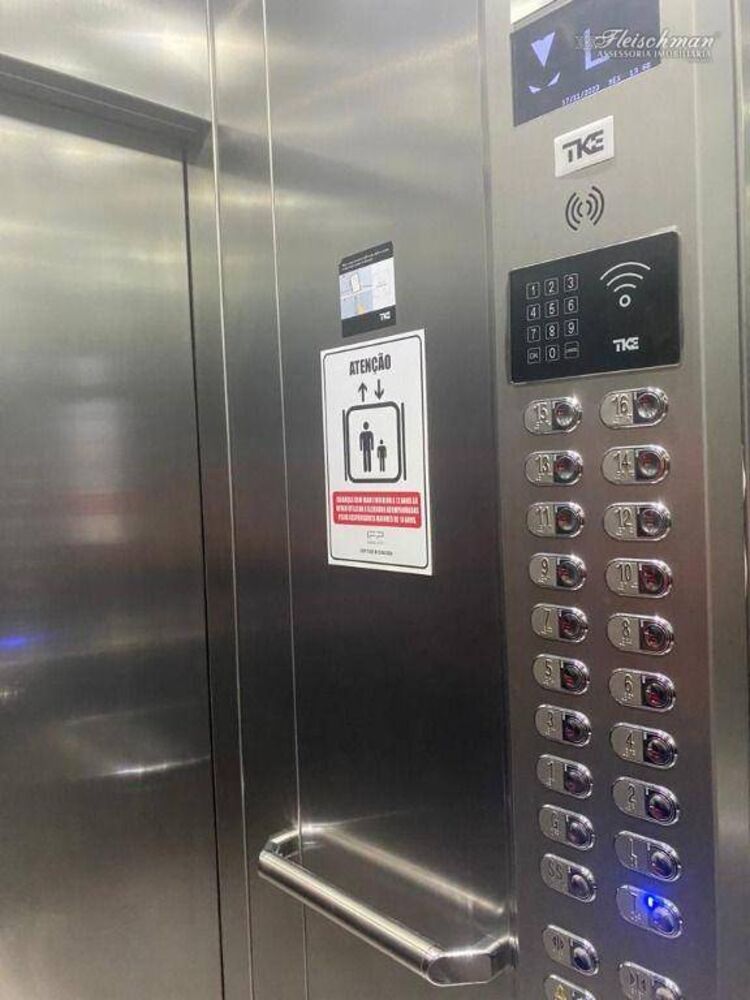 Apartamento, 2 quartos, 69 m² - Foto 7