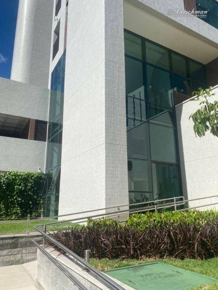 Apartamento, 2 quartos, 69 m² - Foto 4