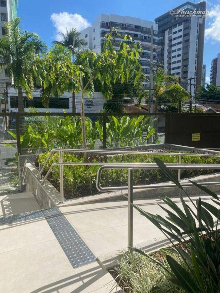 Apartamento, 2 quartos, 69 m² - Foto 6