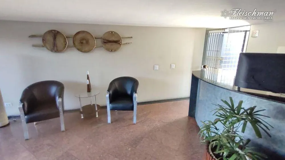 Sala-Conjunto, 23 m² - Foto 4