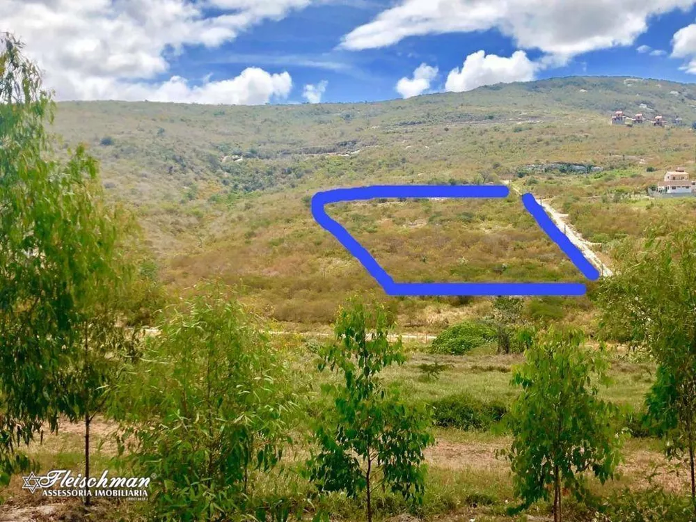 Terreno, 1200 m² - Foto 1