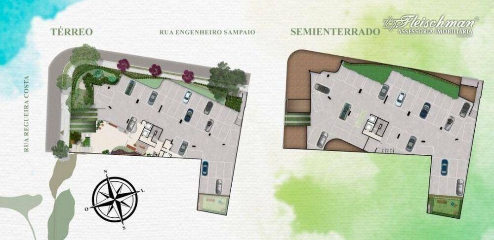 Apartamento, 4 quartos, 135 m² - Foto 7