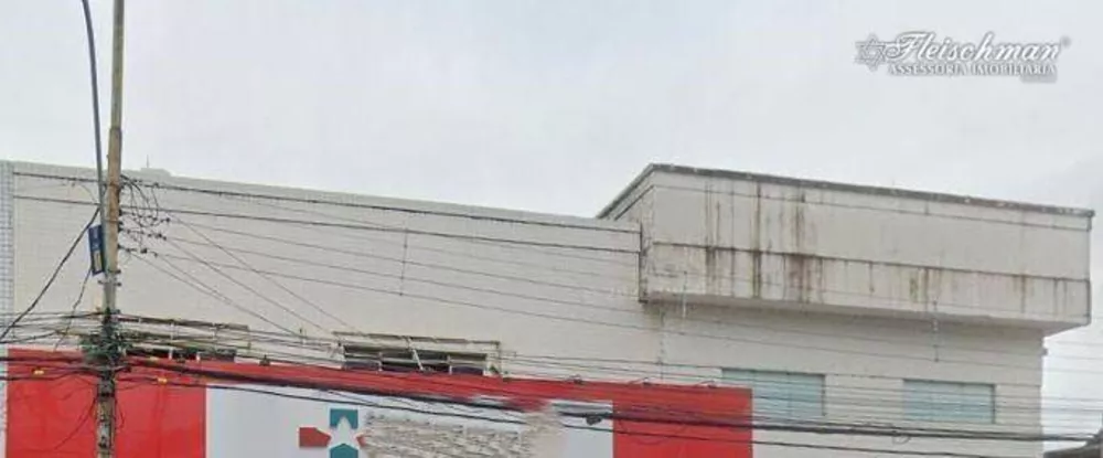 Prédio Inteiro, 290 m² - Foto 1