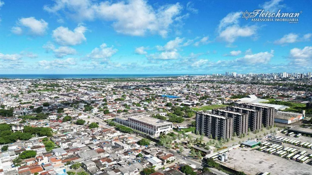 Apartamento, 2 quartos, 45 m² - Foto 6