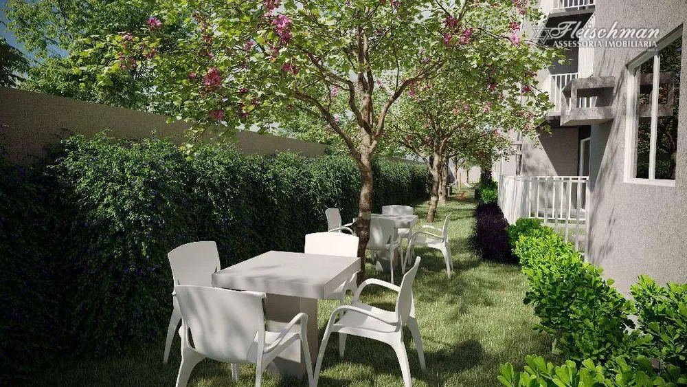 Apartamento, 2 quartos, 45 m² - Foto 10