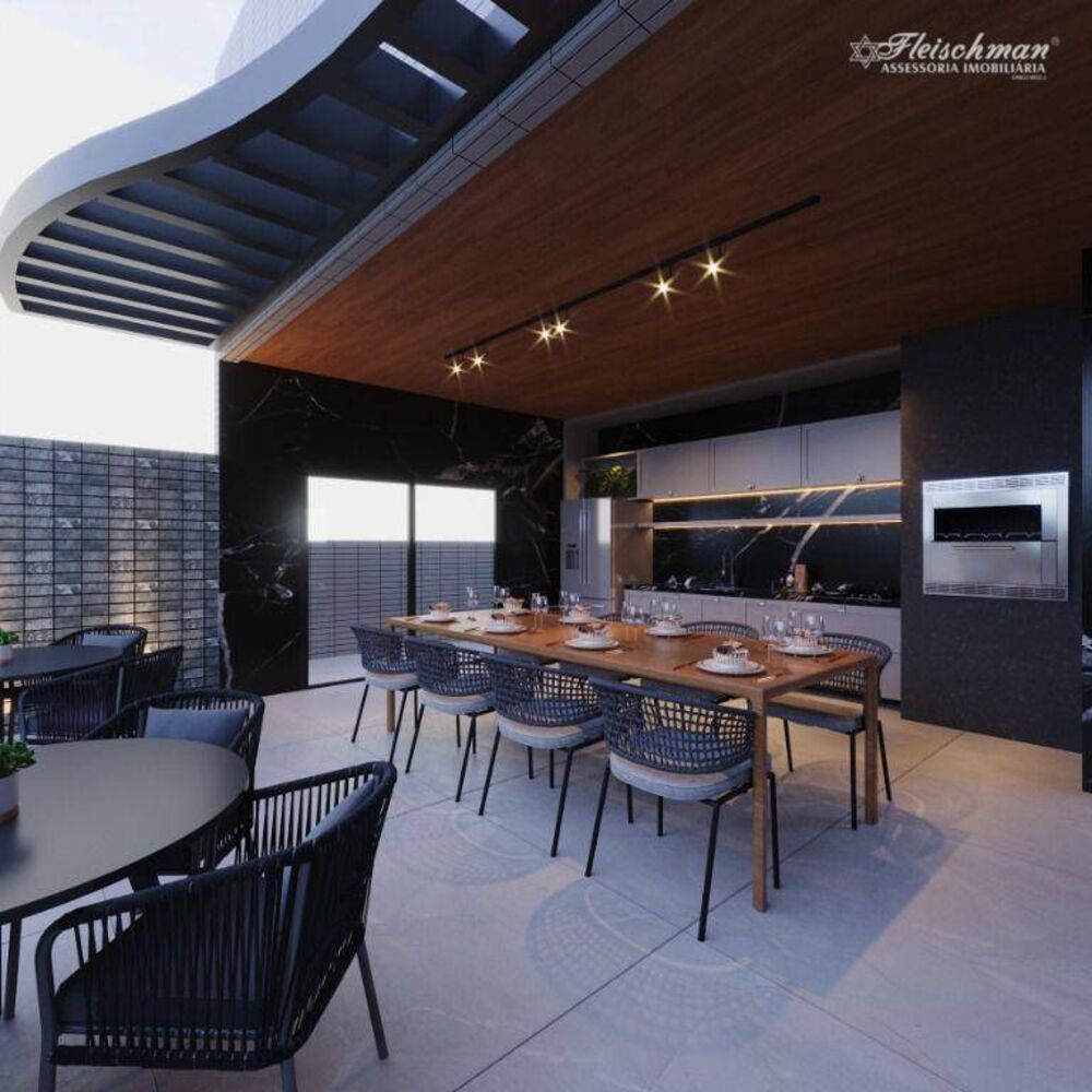 Apartamento, 2 quartos, 54 m² - Foto 19